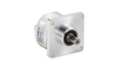 BiSS - Model AI25  - Absolute Encoders