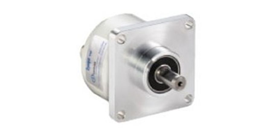 CANOpen - Model AI25 - Absolute Encoders