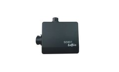 LeBio - Model SD801 - CO2 Detector System