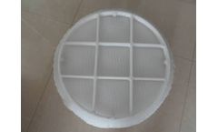 Demister Pad with or without Grids and Holders