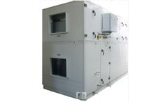 RD Grup - Model CEO FAP-DS AC/EC - Natural Air Coolers & Fresh Air Processing Unit