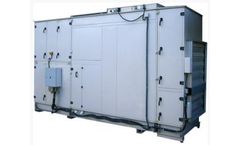 RD Grup - Model CEO NACA - Natural Air Coolers & Fresh Air Processing Unit