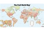 Fruit World Maps