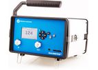 Halimeter - Model Plus - Measure Bad Breath Scientifically Analyzers