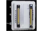 Interscan - Dilution System for Gas Detection Applications