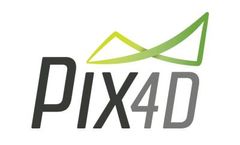 Dmapper - Version Pix4 - Professional Photogrammetry Software