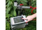 Model iFL - Portable Integrated Chlorophyll Fluorometer - Photosynthesis System