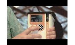 Mango Quality Meter: 5 Minute Product Demonstration - Video