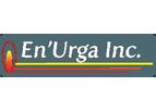 En'Urga Inc - Drop Size Measurement