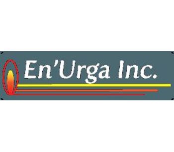 En'Urga Inc - Drop Size Measurement