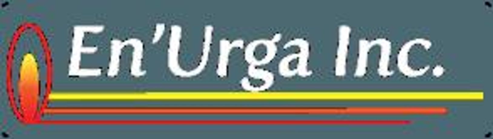 En'Urga Inc - Spray Patternation
