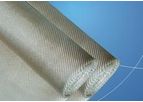 Sichuan-Sincere - High Silica Fiberglass Fabric