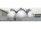 Advanced Water and Wastewater Treatment System