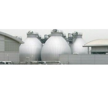 Advanced Water and Wastewater Treatment System
