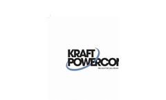 KraftPowercon Company Brochure