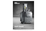 KraftPowercon KraftClassic - Single-phase High Voltage Rectifiers Brochure