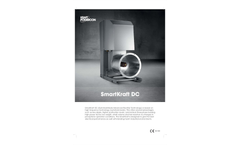 SmartKraft DC High Voltage Rectifiers Datasheet