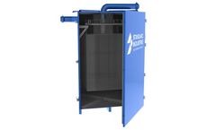Industrial Dust Collectors and Pre-Separators System