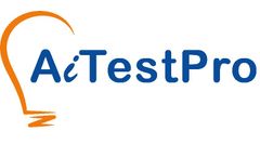 AiTestPro™ - Scriptless Test Automation Software