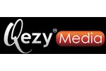 Qezy Media - Qezy Media is a Live-Streaming Media Cloud-Based Service Complemented with Custom-Build Hardware and Software for the best-in-class quality of Perform