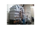 Transport - Mobile Thermal Oxidizers
