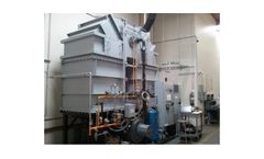 Transport - Mobile Thermal Oxidizers