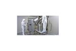 Industrial screening solutions for pharmaceutical industry - Chemical & Pharmaceuticals - Pharmaceutical