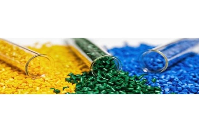 Industrial screening solutions for plastics industry - Plastics & Resins