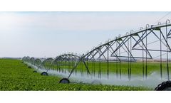 Irrigation Water Chlorine Dioxide Treatment