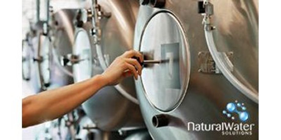Chlorine Dioxide Water Treatment in Breweries - Food and Beverage - Beverage
