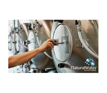 Chlorine Dioxide Water Treatment in Breweries - Food and Beverage - Beverage