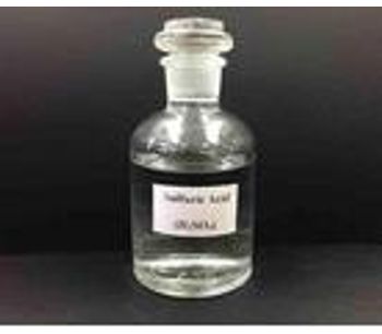 Xinlongwei - Sulfuric Acid