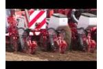 KUHN - Planter 3 TS Video