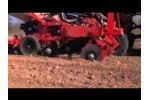 Kuhn - Planter 3 M Video