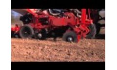 Kuhn - Planter 3 M Video
