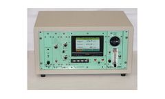 Model FM-9- ABNI - PET, Iodine, or Tc-99m DTPA Air Monitor