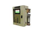 Tritium Stack Effluent Monitor