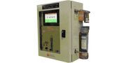 Tritium Stack Effluent Monitor