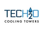 TecH2O - Cooling Tower Cleaning w/ Scale Elimination
