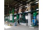 Sunshine - Palm Oil Processing Plant