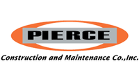 Pierce Construction & Maintenance Co., Inc.