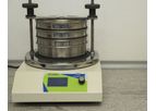 GKL - Model KTL - Digital Laboratory Sieve Shaker