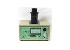 Noble - Model FM-9XE-NG - Gas Air / Stack Monitors
