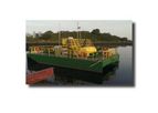 Model C Series - Oil Spill Recovery Vessel