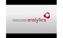 eralytics - trusted solutions. re-imagined.