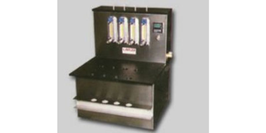 Model IP 48, IP 280, IP 306, IP 307, IP 331, IP 335 - Cigre Baths for Oxidation Stability of Oils