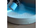Sanitary Air-Drying Peelable Coating