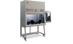 Lamsystems - Model BMB-III-Laminar-S Protect - Biological Safety Cabinets