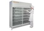 Lamsystems - Sterile Storage Cabinets