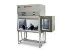 Lamsystems - Model BMB-III-Laminar-S Protect VIS-A-VIS - Biological Safety Cabinets